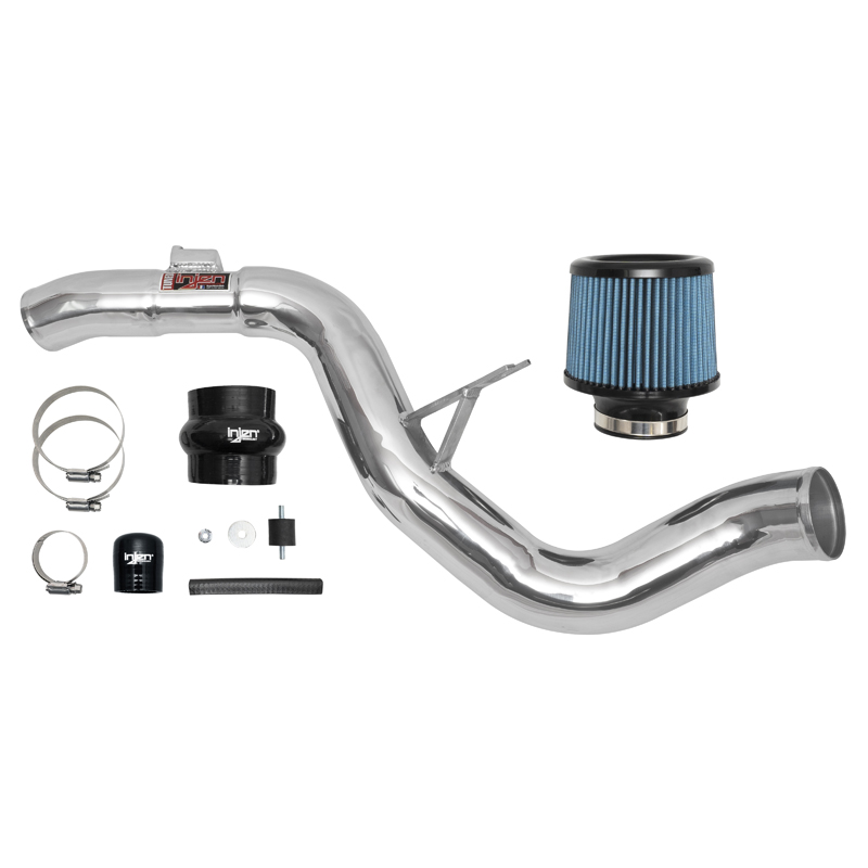 Injen | Polished SP Aluminum Series Air Intake System - Integra / Civic / Si 1.5T 2022-2023