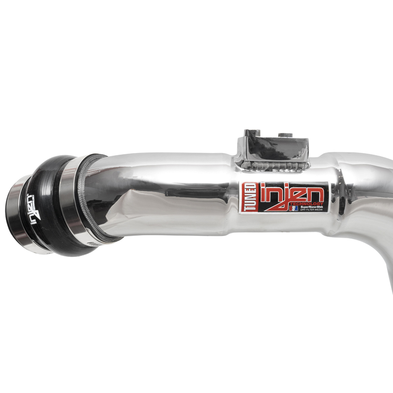 Injen | Polished SP Aluminum Series Air Intake System - Integra / Civic / Si 1.5T 2022-2023