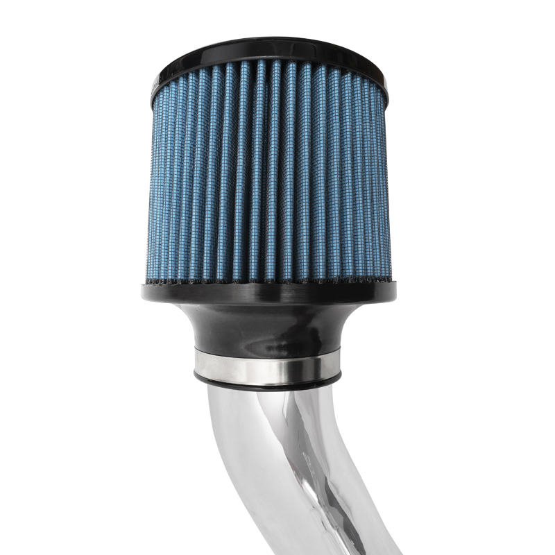 Injen | Polished SP Aluminum Series Air Intake System - Integra / Civic / Si 1.5T 2022-2023