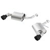 Borla | Axle-Back Exhaust ATAK - Camaro 3.6L 2016-2023