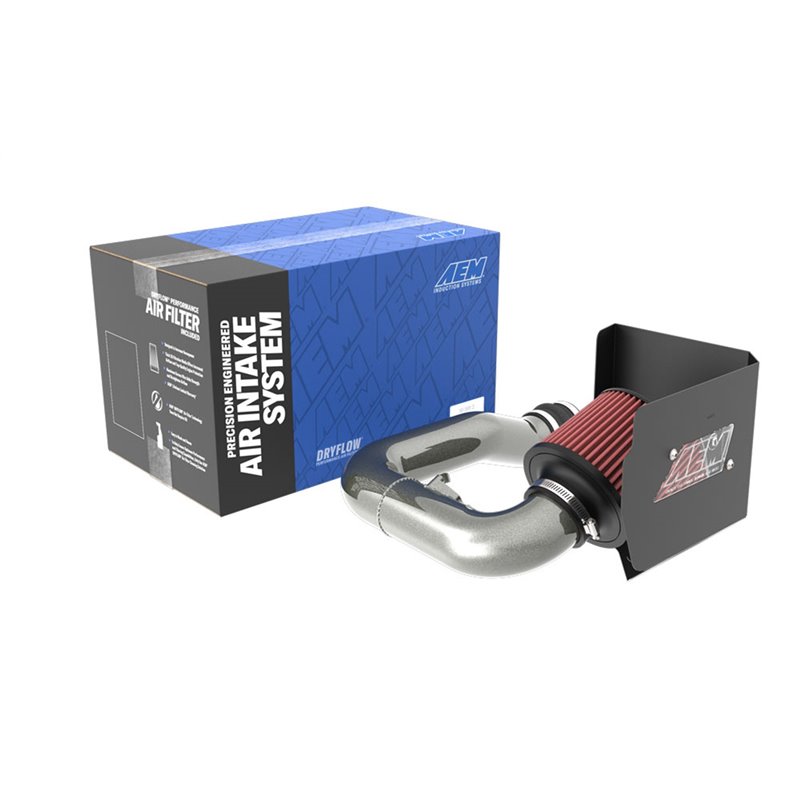 AEM | Cold Air Intake System - WRX 2.4T 2022-2024