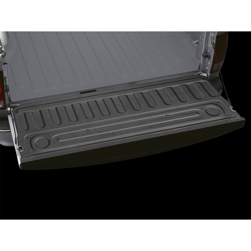 WeatherTech | Tapis de panneau de boite - Ram 1500 / Classic / 2500 2009-2022