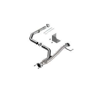 Borla | Y-Pipe - Tacoma 3.5L 2016-2023