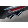 Borla | Touring Cat-Back Exhaust System - Tahoe 5.3L 2021-2024