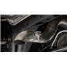 Borla | Touring Cat-Back Exhaust System - Bronco 2.3T 2021-2023