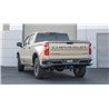 Borla | Touring Cat-Back Exhaust System - Silverado 1500 / ZR2 6.2L 2022-2023