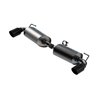 Borla | S-Type Axle-Back Exhaust System - Bronco Sport 1.5T 2021-2023