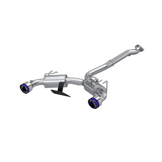 MBRP | Armor Pro Cat Back Exhaust System