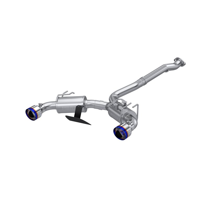 MBRP | Armor Pro Cat Back Exhaust System