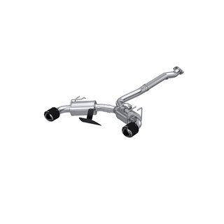 MBRP | Armor Pro Cat Back Exhaust System
