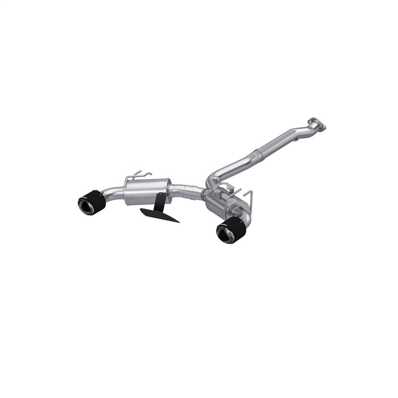 MBRP | Armor Pro Cat Back Exhaust System