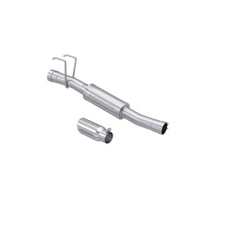 MBRP | Armor Plus Muffler Replacement - Ram 1500 / Classic 2009-2022