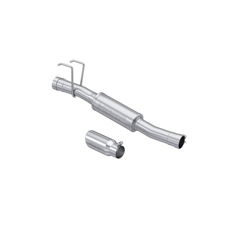 MBRP | Armor Plus Muffler Replacement - Ram 1500 / Classic 2009-2022