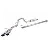 ROUSH | Cat-back Exhaust - F150 15-20
