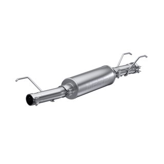 MBRP | Muffler Replacement - Tundra 3.5T 2022-2023