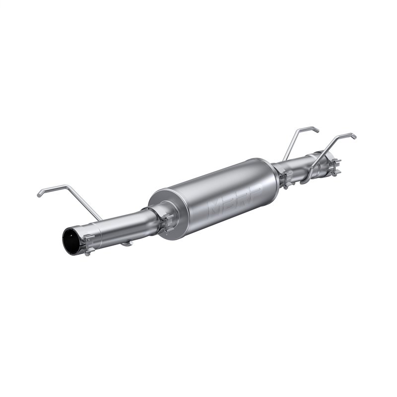 MBRP | Muffler Replacement - Tundra 3.5T 2022-2023