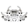 Dinan | Axle-Back Exhaust Kit - M3 / M3 Competition / M3 Competition xDrive 3.0T 2021-2023