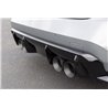 Dinan | Axle-Back Exhaust Kit - M3 / M3 Competition / M3 Competition xDrive 3.0T 2021-2023