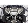 Dinan | Axle-Back Exhaust Kit - M3 / M3 Competition / M3 Competition xDrive 3.0T 2021-2023