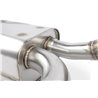 Dinan | Axle-Back Exhaust Kit - M3 / M3 Competition / M3 Competition xDrive 3.0T 2021-2023