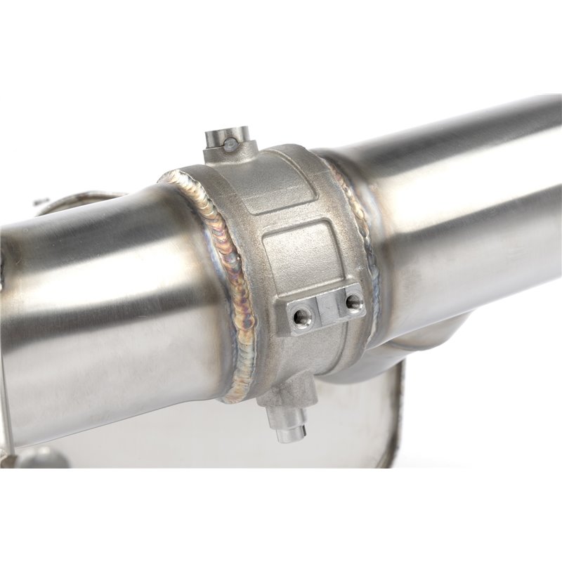 Dinan | Axle-Back Exhaust Kit - M3 / M3 Competition / M3 Competition xDrive 3.0T 2021-2023