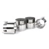 Dinan | Axle-Back Exhaust Kit - M3 / M3 Competition / M3 Competition xDrive 3.0T 2021-2023