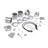 Dinan | Axle-Back Exhaust Kit - M3 / M3 Competition / M3 Competition xDrive 3.0T 2021-2023
