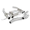 Dinan | Axle-Back Exhaust Kit - M3 / M3 Competition / M3 Competition xDrive 3.0T 2021-2023