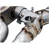 AWE Tuning | SwitchPath Catback Exhaust (Diamond Black) - M3 / M4 / M4 CS 3.0T 2015-2020
