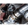 AWE Tuning | SwitchPath Catback Exhaust (Diamond Black) - M3 / M4 / M4 CS 3.0T 2015-2020