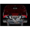 AWE Tuning | SwitchPath Catback Exhaust (Diamond Black) - M3 / M4 / M4 CS 3.0T 2015-2020