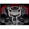AWE Tuning | SwitchPath Catback Exhaust (Diamond Black) - M3 / M4 / M4 CS 3.0T 2015-2020