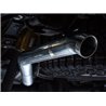 AWE Tuning | 0FG Catback Exhaust (Dual Bashguard, no tips) - Silverado 1500 / ZR2 6.2L 2022-2023