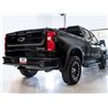 AWE Tuning | 0FG Catback Exhaust (Dual Bashguard, no tips) - Silverado 1500 / ZR2 6.2L 2022-2023
