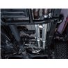 AWE Tuning | SwitchPath Catback Exhaust - Wrangler (JL) 6.4L 2021-2023