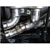 AWE Tuning | SwitchPath Catback Exhaust - Wrangler (JL) 6.4L 2021-2023