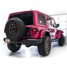 AWE Tuning | SwitchPath Catback Exhaust - Wrangler (JL) 6.4L 2021-2023