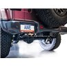 AWE Tuning | SwitchPath Catback Exhaust - Wrangler (JL) 6.4L 2021-2023