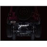 AWE Tuning | SwitchPath Catback Exhaust - Wrangler (JL) 6.4L 2021-2023