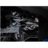 AWE Tuning | 0FG Exhaust with BashGuard (No Tips) - Tacoma 3.5L 2016-2023