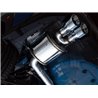AWE Tuning | Touring Edition Exhaust (Chrome Silver Tips) - WRX 2.4T 2022-2024