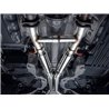 AWE Tuning | Touring Edition Exhaust (Chrome Silver Tips) - Durango 6.2L / 6.4L 2018-2023