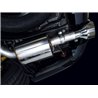 AWE Tuning | Touring Edition Exhaust (Chrome Silver Tips) - Durango 6.2L / 6.4L 2018-2023