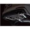 AWE Tuning | Track Edition Exhaust (Diamond Black Tips) - S6 / S7 Sportback 2.9T 2020-2023