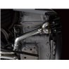 AWE Tuning | Track Edition Exhaust (Diamond Black Tips) - S6 / S7 Sportback 2.9T 2020-2023