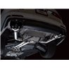 AWE Tuning | Track Edition Exhaust (Diamond Black Tips) - S6 / S7 Sportback 2.9T 2020-2023