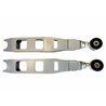 Whiteline | Control arm - lower arm assembly (camber/toe correction) MOTORSPORT - Scion / Subaru 2008-2023