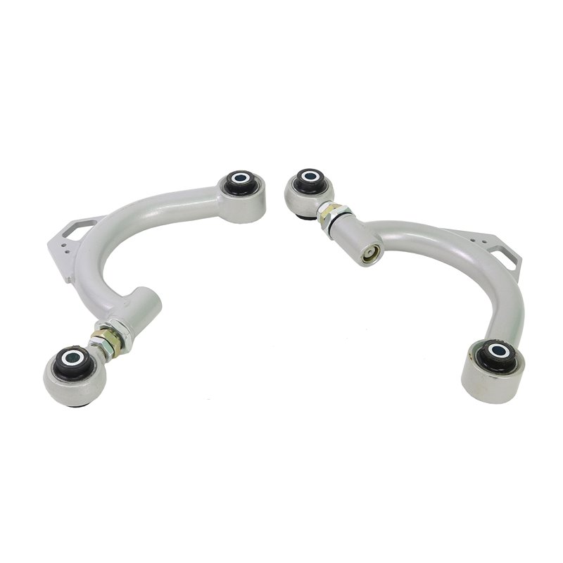 Whiteline | Control Arm Upper - Arm - Civic 1.5T / 2.0L 2016-2022