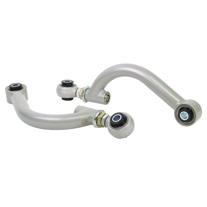 Whiteline | Control Arm Upper - Arm - Hyundai 2017-2021