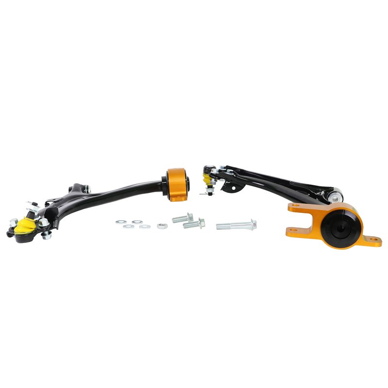 Whiteline | Performance Control Arm Kit - Civic 1.5T / 2.0L 2016-2020